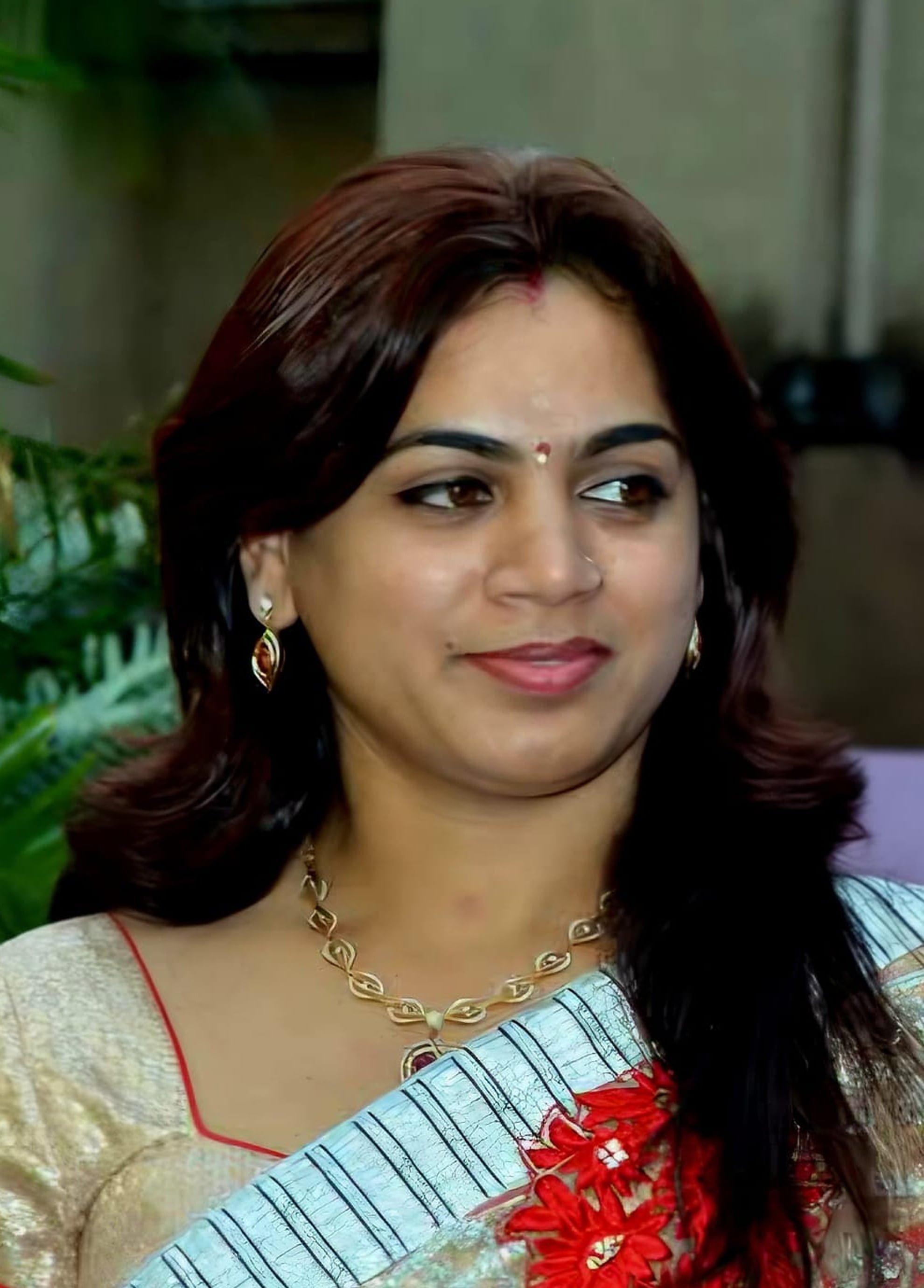 Mrs. Anuradha Dubey, Founder & Academic Director