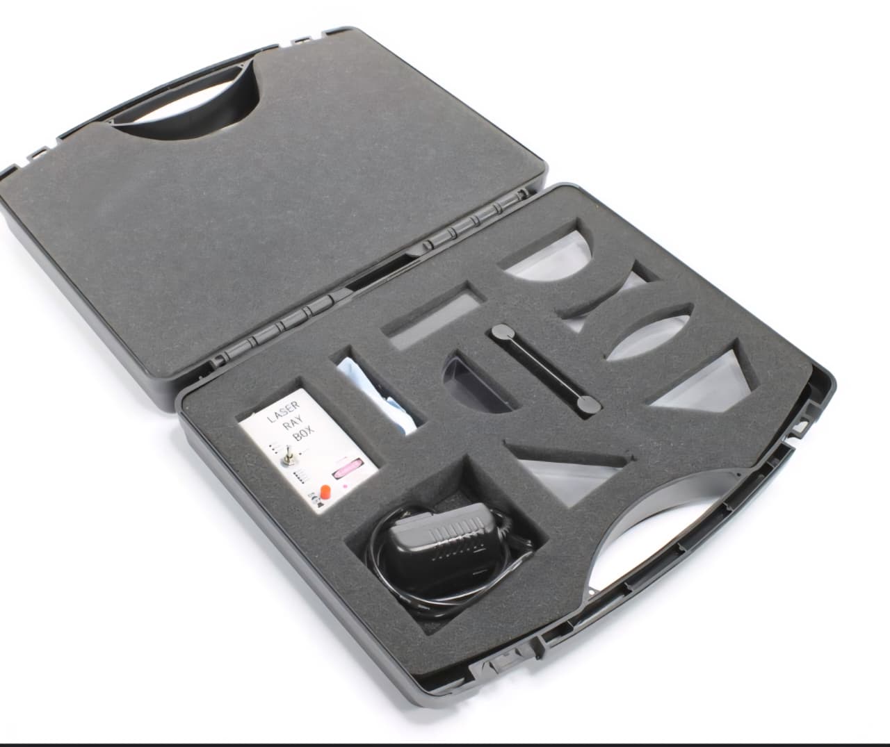 Optics lens kit