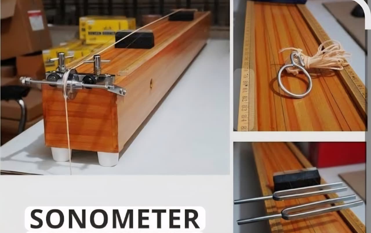 Sonometer